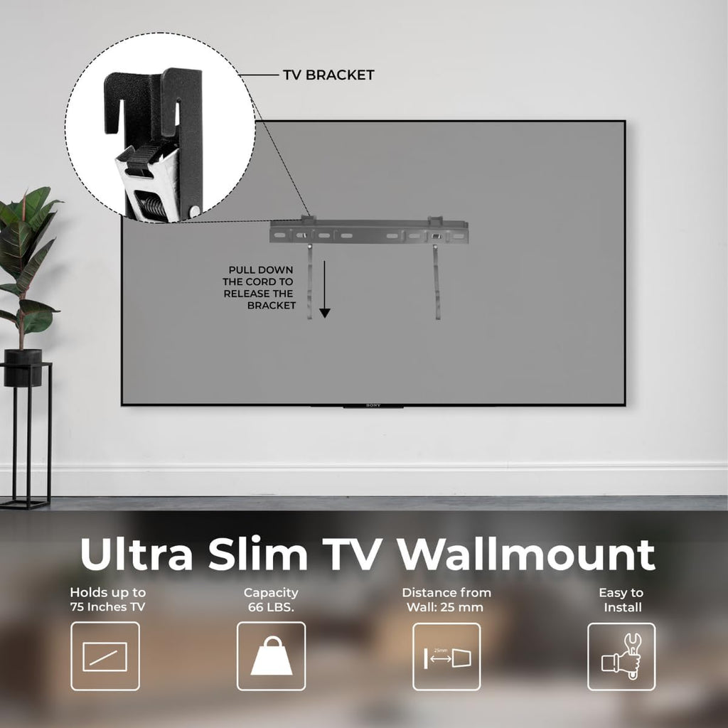 Samsung 55" Class Crystal UHD U7900F (2025) 4K Smart TV HDR 10+ Motion Xcelerator Bluetooth Bixby  Alexa  Google Assistant with Wall Mount(Renewed)