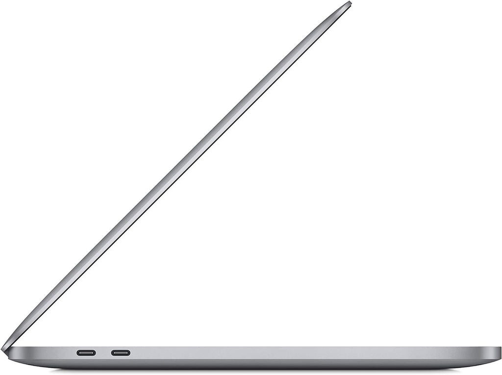 Apple MacBook Pro 2020 with Apple M1 Chip (13-inch  8GB RAM  256GB SSD Storage) Space Gray (Renewed)