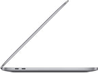 Apple MacBook Pro 2020 with Apple M1 Chip (13-inch  8GB RAM  256GB SSD Storage) Space Gray (Renewed)