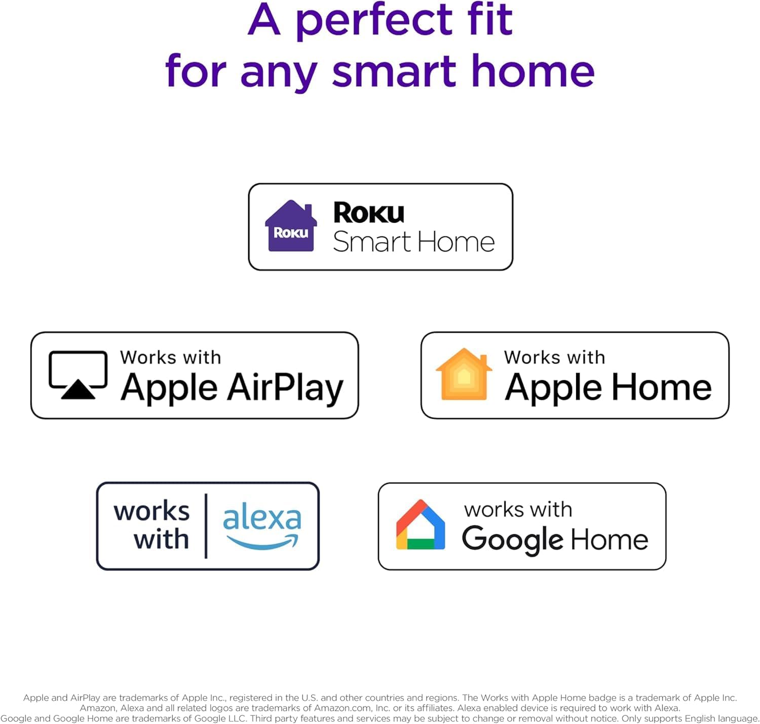 Roku Smart TV – 50-Inch Select Series 4K HDR RokuTV with Roku Enhanced Voice Remote  Brilliant 4K Picture  Automatic Brightness  & Seamless Streaming – Live Local News  Sports  Family Entertainment