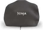 Ninja Woodfire Premium Grill Cover XL - Pro & OG951 Connect Premium XL Outdoor Grill & Smoker