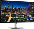 Dell UltraSharp U3225QE 31.5" 16:9 4K Ultra HD 120Hz Thunderbolt Hub IPS Black LED HDR Monitor