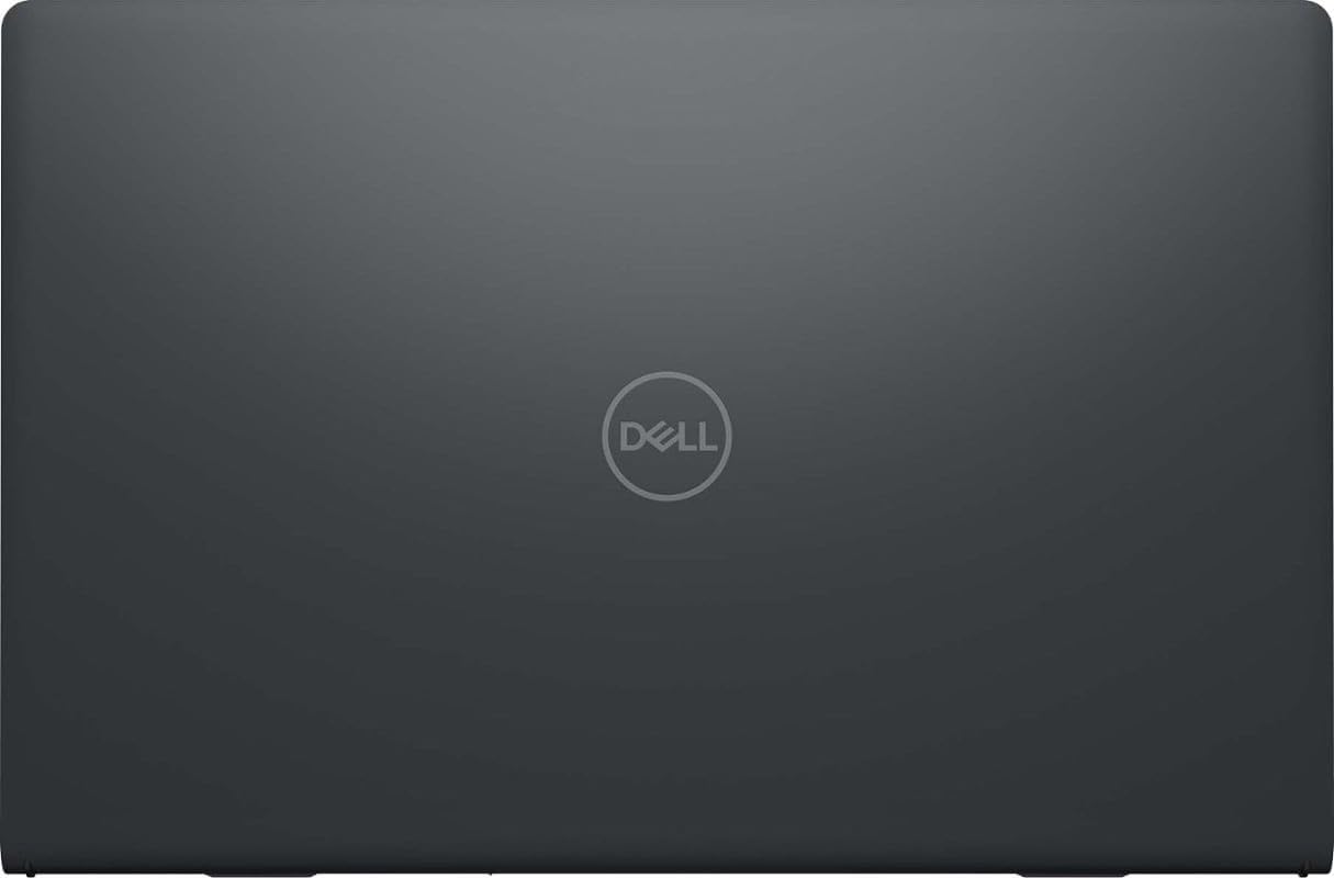 Dell Inspiron Touchscreen Laptop  15.6" Business & Student Laptop Computer  Windows 11 Pro Laptop 32GB RAM 1TB SSD  Intel i5-1155G7 Processor  Full HD IPS Display  Numeric Keypad  HDMI  Carbon Black