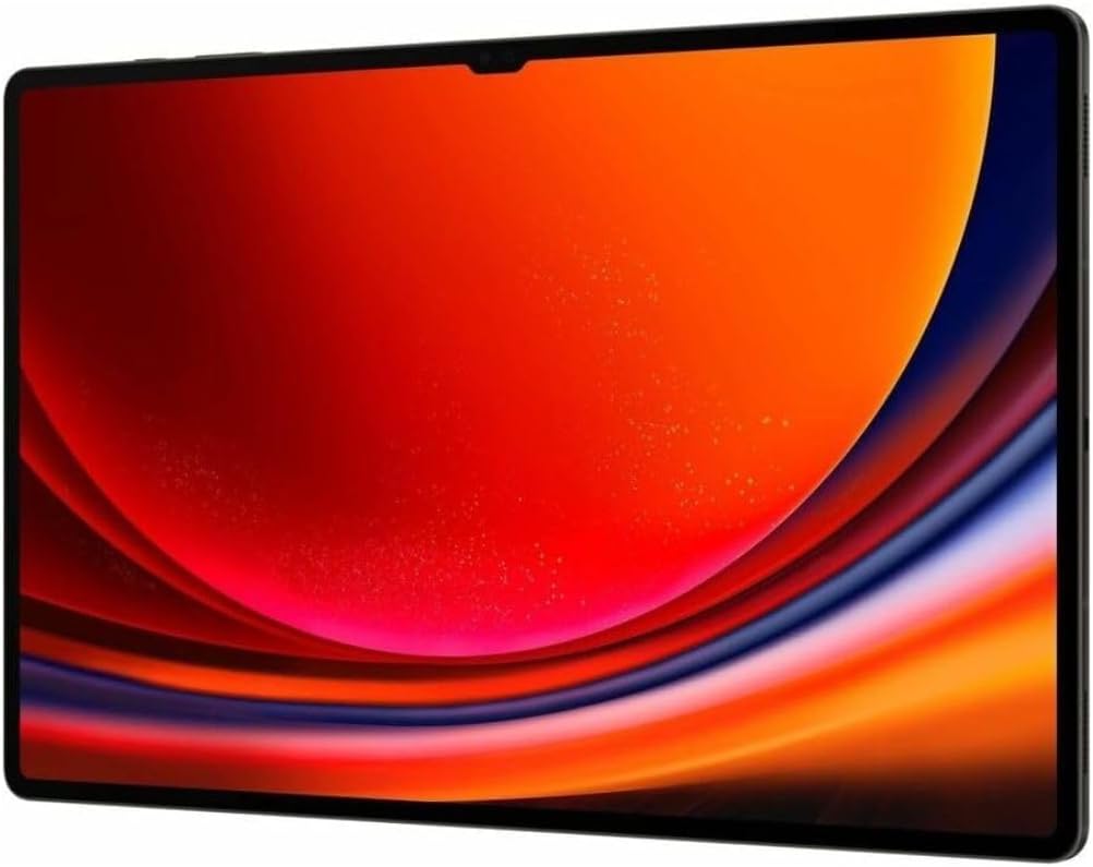 Samsung Galaxy Tab S9 Ultra 14.6" 256GB Wi-Fi Android 14 with S-Pen - Graphite (Renewed)
