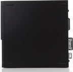 Dell Optiplex 3060 Desktop Computer | Intel i5-8500 (3.2) | 32GB DDR4 RAM | 1TB SSD Solid State | Built in WiFi | Bluetooth | Windows 11 Professional | Home or Office PC (Renewed)