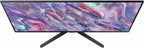 SAMSUNG 34" ViewFinity S50GC Series Ultra-WQHD Monitor  100Hz  5ms  HDR10  AMD FreeSync  Eye Care  Borderless Design  PIP  PBP  LS34C502GANXZA  2023  Black
