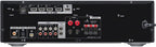 Sony STRDH590 5.2 Multi-Channel 4k HDR AV Receiver with Bluetooth Bundle with 1 YR CPS Enhanced Protection Pack
