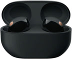Sony WF-1000XM5 Truly Wireless Noise Canceling Earbuds (Black)