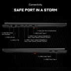 ASUS TUF A18 5070 Gaming Laptop  18" WQXGA 240Hz Display  AMD Ryzen 7 260 (Beats Intel i7-14700)  NVIDIA RTX 5070  32GB RAM  1TB SSD  RGB Backlit KB  Bundle with PCO Laptop Cooler