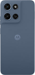 Motorola Moto g - 2026 | Unlocked | Made for US 4/128GB | 50MP Camera | Pantone Slipstream
