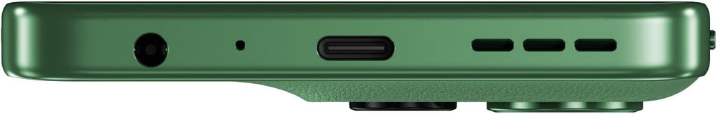 Motorola Moto G Power - 2025 | Unlocked | Made for US 8/128GB | 50MP Camera | Leaf Green