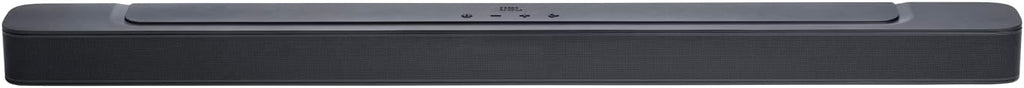 JBL Bar 2.1 Deep Bass (MK2) - 2.1 Channel soundbar with Wireless subwoofer (6.5'')  300W Max Output  Bluetooth Enable (Black)
