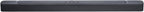 JBL Bar 2.1 Deep Bass (MK2) - 2.1 Channel soundbar with Wireless subwoofer (6.5'')  300W Max Output  Bluetooth Enable (Black)