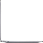 Apple 2019 MacBook Air with 1.6GHz Intel Core i5 (13-inch  8GB RAM  128GB SSD Storage) Space Gray (Renewed)