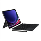 SAMSUNG Galaxy Tab S9+ Plus 12.4” 256GB WiFi 7 Android AI Tablet  Snapdragon 8 Gen 2   AMOLED Screen  S Pen Included  Long Battery Life  Auto Focus Camera  US Version  2023  Graphite (Renewed)
