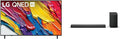 LG 65-Inch Class QNED AI 4K QNED82A Series Smart TV (65QNED82AUA  2025) S70TY 3.1.1-Channel QNED TV Matching Soundbar (2024 Model)