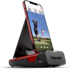 Rapsodo Mobile Launch Monitor for Golf Indoor and Outdoor Use with GPS Satellite View and Professional Level Accuracy  iPhone & iPad Only