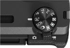 Canon PowerShot V1  Hybrid Camera  Built-in Ultra-Wide-Angle Zoom Lens  4K Video  Vlogging  Live Streaming  Content Creation  Compact Design