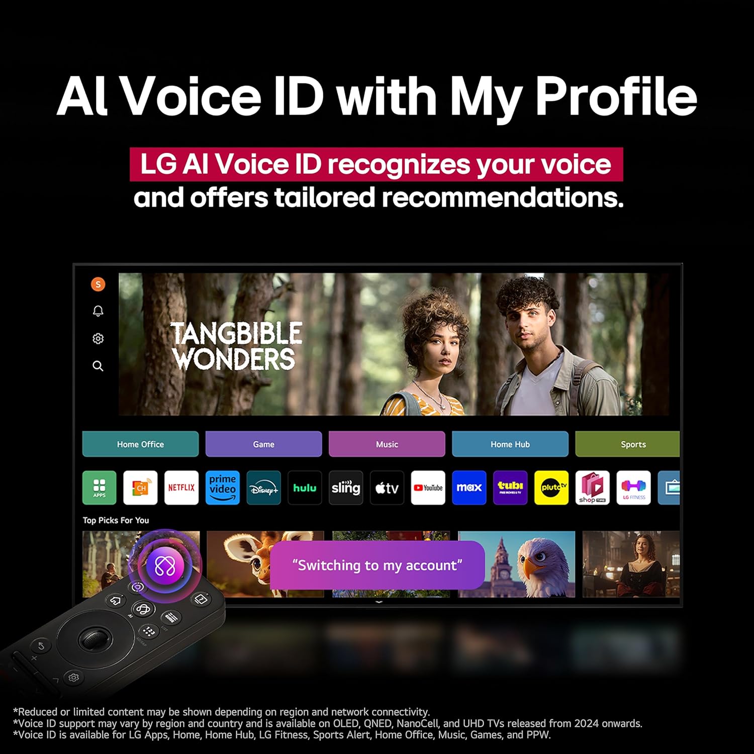 LG 65-Inch Class OLED evo AI 4K C5 Series Smart TV w/Dolby Atmos  Dolby Vision  HDR10  AI Super Upscaling 4K  Filmmaker Mode  Wow Orchestra  Alexa Built-in (OLED65C5PUA  2025)