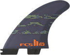 FCS II JW PC Medium Tri Fin Set 2024 - Medium