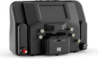 KODAK REELS 8mm & Super 8 Films Digitizer Converter with Big 5” Screen  Scanner Converts Film Frame by Frame to Digital MP4 Files for Viewing  Sharing & Saving on SD Card for 3” 4” 5” 7” and 9” Reels