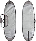 OCEANBROAD Surfboard Longboard Bag Day Bag Travel Bag 5'0, 5'6, 6'0, 6'6, 7'0, 7'6, 8'0, 8'6, 9'0, 9'6, 10'0