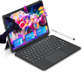 10.1 inch 2 in 1 Laptop 12 GB DDR3 256GB SSD  M3-8100Y Processor (up to 3.40GHz)  800 * 1280 Touch Display  Wifi5  Bluetooth 5.0  HDMI*1  Type C Full Function  Backlit Keyboard  Win11 Laptop