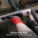 Sunex Tools SX246 Pistol Grip Needle Scaler