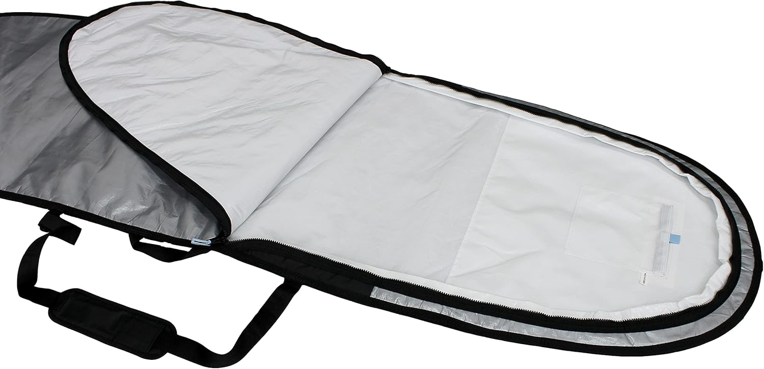 Pro-Lite Resession Surfboard Day Bag-Longboard