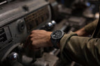 Garmin Instinct 2X Solar  Rugged GPS Smartwatch  Built-in Flashlight  Solar Charging Capability  Multi-Band GNSS  Graphite