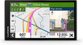 Garmin dezl OTR610  Large  Easy-to-Read 6" GPS Truck Navigator  Custom Truck Routing  High-Resolution Birdseye Satellite Imagery
