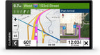 Garmin dezl OTR610  Large  Easy-to-Read 6" GPS Truck Navigator  Custom Truck Routing  High-Resolution Birdseye Satellite Imagery