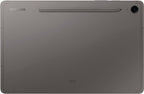 Samsung Galaxy Tab S9 FE 10.9” 128GB WiFi Android Tablet  Large Display  Long Battery Life  Powerful Processor  S Pen  8MP Camera  Lightweight Durable Design  Expandable Storage  US Version 2023 Gray