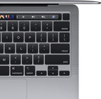 Apple MacBook Pro 2020 with Apple M1 Chip (13-inch  8GB RAM  256GB SSD Storage) Space Gray (Renewed)