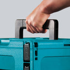 Makita 197213-3 Interlocking Case, X-Large/12-1/2" x 15-1/2" x 11-5/8"
