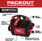 48-22-8315 Packout, 15", Storage Tote