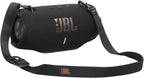 JBL Xtreme 4 - Portable Bluetooth Speaker  Powerful Sound and Deep Bass  IP67 Waterproof  24 Hours of Playtime  Powerbank  PartyBoost for Multi-Speaker Pairing (Black) (Renewed)
