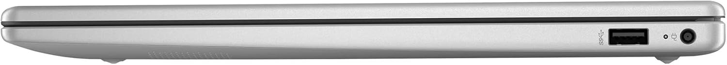HP 15.6" FHD Touchscreen Business Laptop Computer  Intel 10-Core i5 Processor  16GB RAM 512GB Storage (256GB SSD+256GB Docking Set)  Windows 11  Numeric Keypad  NLY Earphones  Natural Silver