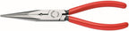 Knipex Tools 9K 00 80 94 US Cobra Combination Cutter and Needle Nose Pliers Set (4 Piece)