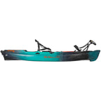 Old Town Sportsman AutoPilot 120 Motorized Fishing Kayak with Minn Kota Trolling Motor  12-ft