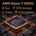 HP Laptop for 2025-2026 Home Student Business  Lifetime MS Office  AI Computer  15.6” FHD  AMD Ryzen 7  32GB RAM  1.5TB Storage (1TB SSD+ 500GB Ext)  Wi-Fi 6  Privacy Cam  MarxsolAccessory  Win 11 Pro