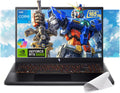 acer Nitro V 15.6” FHD IPS 165Hz Gaming Laptop  Intel Core i5-13420H  NVIDIA GeForce RTX 5050 with 8GB GDDR7 VRAM  Win11H  w/Mouse pad (16GB RAM  512GB PCIe SSD)