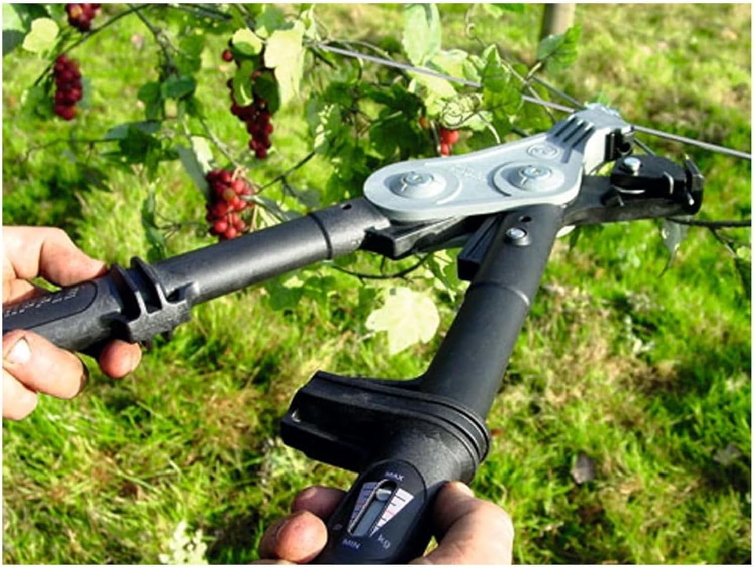 Gripple Torq Tool - Wire Tensioning Tool for Cable Wire Fencing and Trellis Tightening
