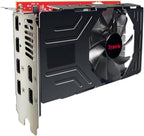 Radeon R7 350 2G Graphics Card, with 6 HDMI Monitor Graphics Card,Computer PC GPU GDDR5 128 Bit DirectX 12 PCI Express X16 3.0, 6 Port Video Cards(AMD R7 350 2G 6HDMI)