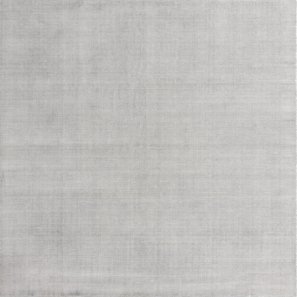 Unique Loom English Manor Collection Area Rug - Farmhouse (10' Square, Grey Manor/ Ivory)