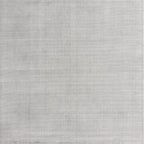 Unique Loom English Manor Collection Area Rug - Farmhouse (10' Square, Grey Manor/ Ivory)