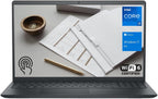 DELL 13th Generation Business Inspiron 15 3530 Laptop  15.6" FHD Touchscreen  Intel Core i7-1355U  32GB RAM  1TB SSD  Webcam  HDMI  Wi-Fi 6  Windows 11 Pro  Black