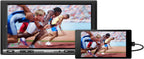 Sony XAV-AX3200 7-Inch Multimedia Receiver with Apple CarPlay/Android Auto