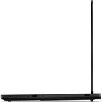Lenovo Legion 5i AI-Powered Gaming Laptop  Intel i7-14700HX  96 GB DDR5 5600  (4TB+4TB) PCIe SSD  15.1" WQXGA (2560x1660) Display  Nvidia G-Force RTX 5060  24-Zone RGB Backlit  W11 Pro  Eclipse Black