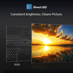TOSHIBA 32" Class V35 Series LED FHD Smart Fire TV, Voice Remote with Alexa, Stream Live TV Without Cable